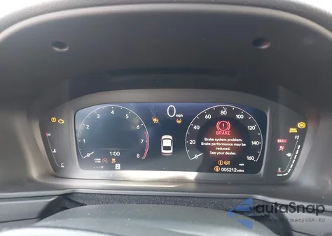 2024 Honda Accord Ex из США, поврежденный, VIN 1HGCY1F38RA074921